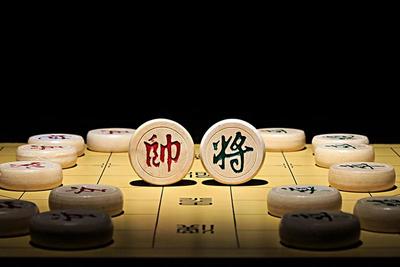 经典版中国象棋,经典中国象棋官方版